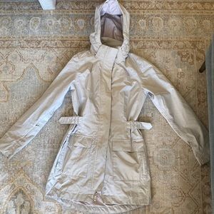 The North Face Windbreaker